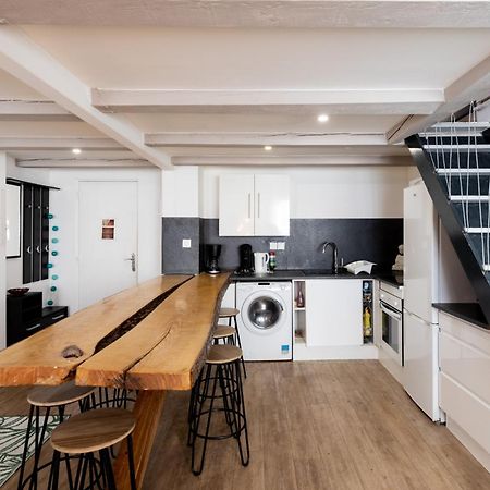 Loc'Apparts Montpellier Quarto foto