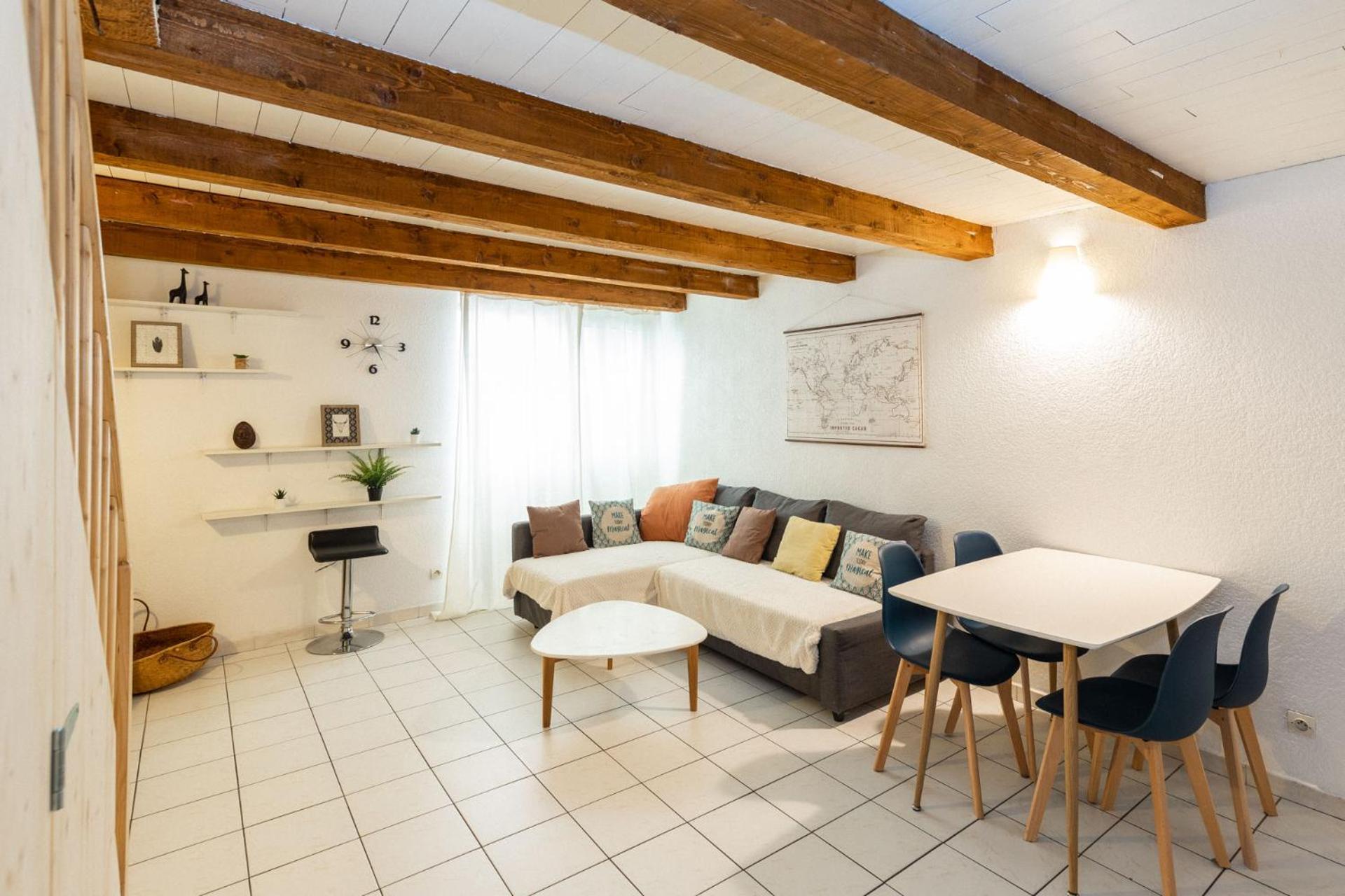 Loc'Apparts Montpellier Quarto foto