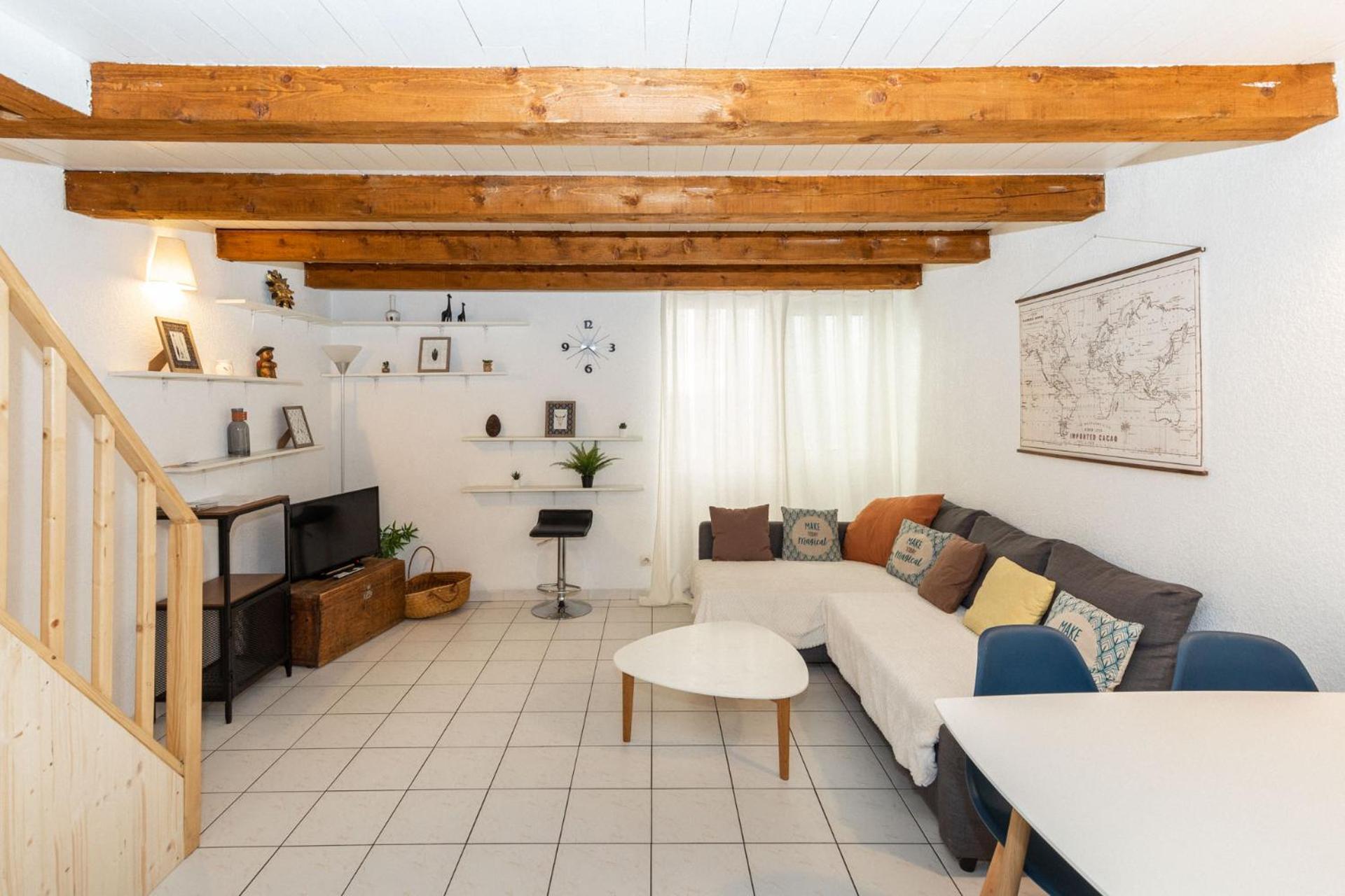 Loc'Apparts Montpellier Quarto foto