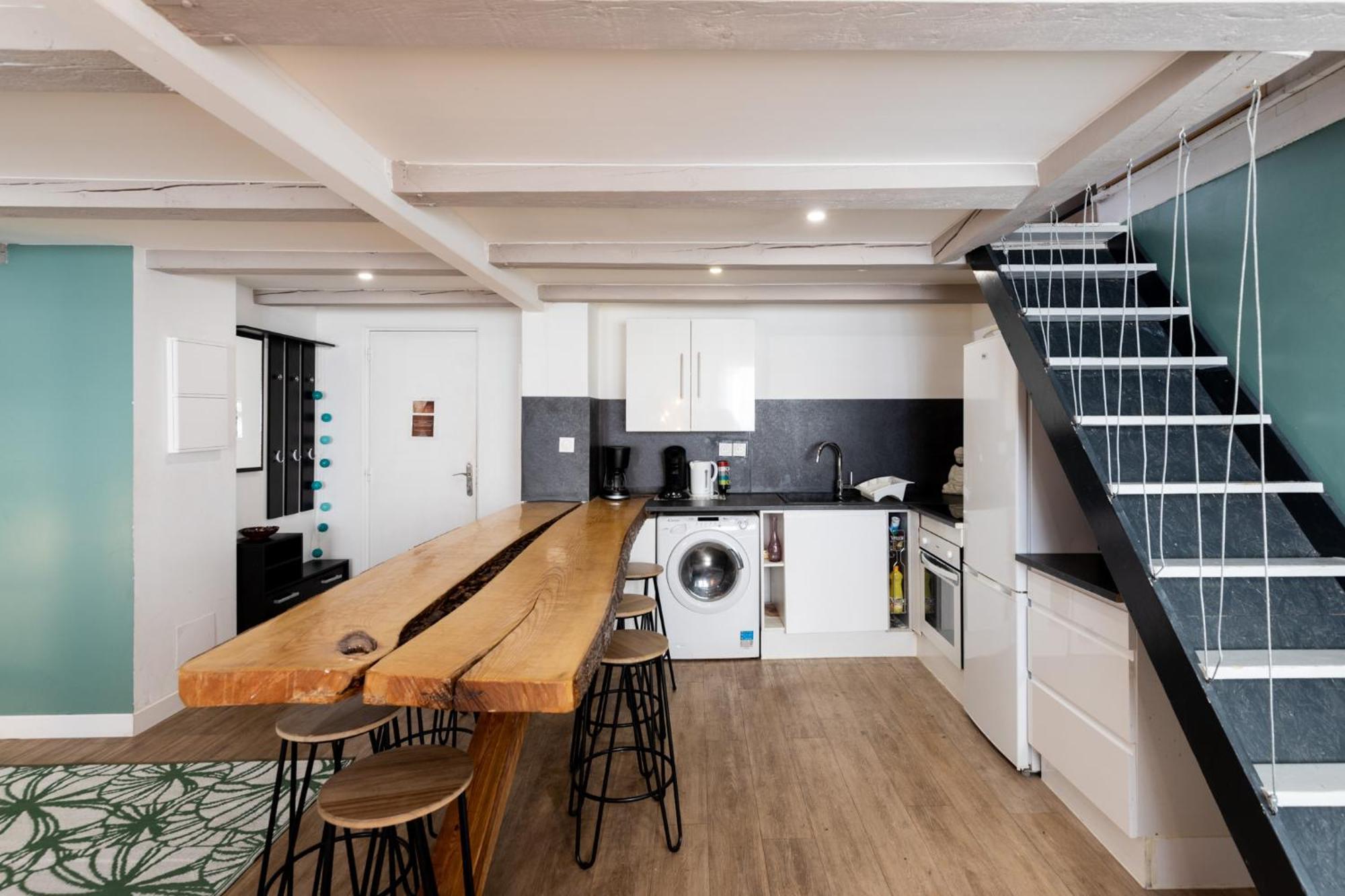 Loc'Apparts Montpellier Quarto foto